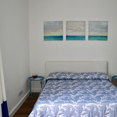 Perla Blu Apartment กาเอตา ภายนอก รูปภาพ